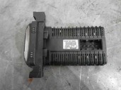 Recambio de mando luces salpicadero para mg serie 75 (rj) 2.0 16v cdti referencia OEM IAM YWC106940 086956052 