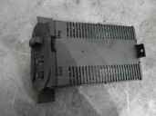 Recambio de mando luces salpicadero para mg serie 75 (rj) 2.0 16v cdti referencia OEM IAM YWC106940 086956052 