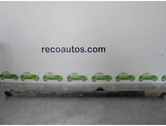 Replacement rear anti-roll bar for Hyundai H 1 2.5 turbodiesel cat OEM IAM reference 
