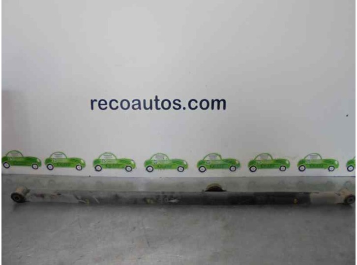 Recambio de barra estabilizadora trasera para hyundai h 1 2.5 turbodiesel cat referencia OEM IAM 
