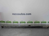 Replacement rear anti-roll bar for Hyundai H 1 2.5 turbodiesel cat OEM IAM reference 