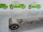 Replacement rear anti-roll bar for Hyundai H 1 2.5 turbodiesel cat OEM IAM reference 