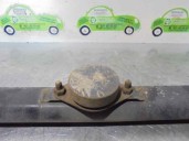 Replacement rear anti-roll bar for Hyundai H 1 2.5 turbodiesel cat OEM IAM reference 