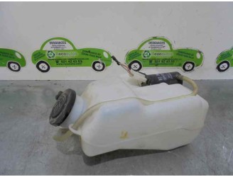 Recambio de deposito limpia para hyundai h 1 2.5 turbodiesel cat referencia OEM IAM 989104A100  