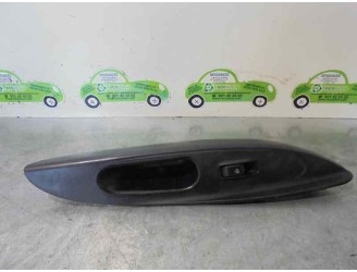 Recambio de mando elevalunas delantero derecho para hyundai h 1 2.5 turbodiesel cat referencia OEM IAM 