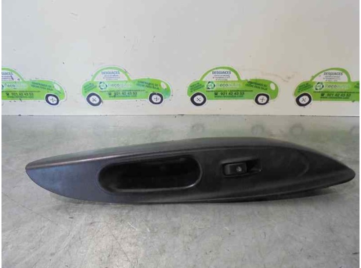 Recambio de mando elevalunas delantero derecho para hyundai h 1 2.5 turbodiesel cat referencia OEM IAM   