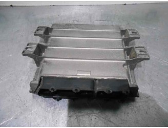 Recambio de centralita motor uce para mg serie 25 (rf) 1.6 16v cat referencia OEM IAM NNN100743 2D626563 