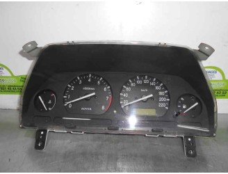 Recambio de cuadro instrumentos para mg serie 25 (rf) 1.6 16v cat referencia OEM IAM 