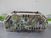 Recambio de cuadro instrumentos para mg serie 25 (rf) 1.6 16v cat referencia OEM IAM   