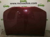 Recambio de capot para mg serie 25 (rf) 1.6 16v cat referencia OEM IAM BKA450081 GRANATE 