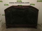 Recambio de capot para mg serie 25 (rf) 1.6 16v cat referencia OEM IAM BKA450081 GRANATE 