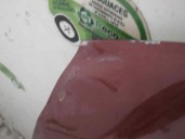 Recambio de capot para mg serie 25 (rf) 1.6 16v cat referencia OEM IAM BKA450081 GRANATE 