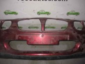 Recambio de paragolpes delantero para mg serie 25 (rf) 1.6 16v cat referencia OEM IAM DPC000361LML GRANATE 