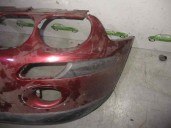 Recambio de paragolpes delantero para mg serie 25 (rf) 1.6 16v cat referencia OEM IAM DPC000361LML GRANATE 