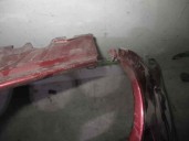 Recambio de paragolpes delantero para mg serie 25 (rf) 1.6 16v cat referencia OEM IAM DPC000361LML GRANATE 