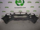 Recambio de paragolpes delantero para mg serie 25 (rf) 1.6 16v cat referencia OEM IAM DPC000361LML GRANATE 