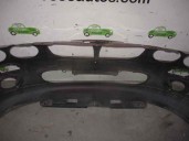 Recambio de paragolpes delantero para mg serie 25 (rf) 1.6 16v cat referencia OEM IAM DPC000361LML GRANATE 