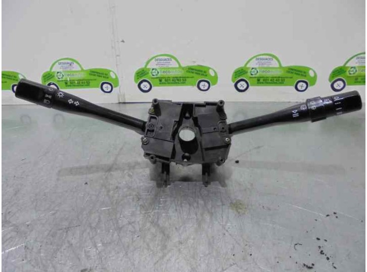 Recambio de mando luces para mg serie 25 (rf) 1.6 16v cat referencia OEM IAM 5403448E 