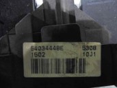 Recambio de mando luces para mg serie 25 (rf) 1.6 16v cat referencia OEM IAM 5403448E 