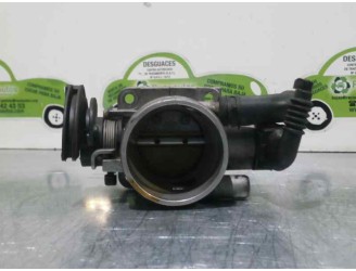 Recambio de caja mariposa para mg serie 25 (rf) 1.6 16v cat referencia OEM IAM MHB000080 TV1T0053021 