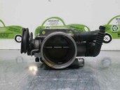 Recambio de caja mariposa para mg serie 25 (rf) 1.6 16v cat referencia OEM IAM MHB000080 TV1T0053021 