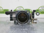 Recambio de caja mariposa para mg serie 25 (rf) 1.6 16v cat referencia OEM IAM MHB000080 TV1T0053021 