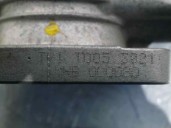 Recambio de caja mariposa para mg serie 25 (rf) 1.6 16v cat referencia OEM IAM MHB000080 TV1T0053021 