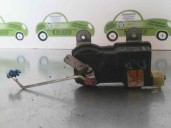 Replacement front right central locking motor for Hyundai H 1 2.5 CRDi CAT OEM IAM reference 957404A050 