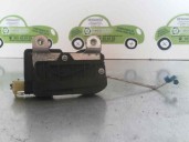 Recambio de motor cierre centralizado delantero derecho para hyundai h 1 2.5 crdi cat referencia OEM IAM 957404A050 