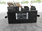 Recambio de modulo confort para mg serie 75 (rj) 2.0 16v cdti referencia OEM IAM YWC001000  