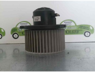 Recambio de motor calefaccion para hyundai h 1 2.5 crdi cat referencia OEM IAM 50A1F04MY  