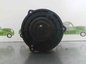 Recambio de motor calefaccion para hyundai h 1 2.5 crdi cat referencia OEM IAM 50A1F04MY  