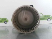 Recambio de motor calefaccion para hyundai h 1 2.5 crdi cat referencia OEM IAM 50A1F04MY  