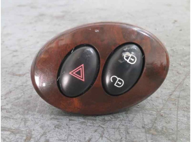 Recambio de warning para mg serie 75 (rj) 2.0 16v cdti referencia OEM IAM   