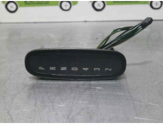 Recambio de mando para mg serie 75 (rj) 2.0 16v cdti referencia OEM IAM UCX100072 403205001001 VDO