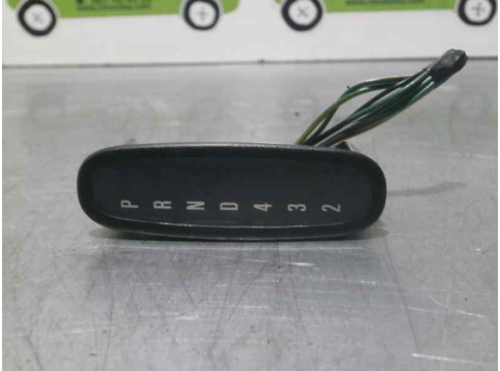 Recambio de mando para mg serie 75 (rj) 2.0 16v cdti referencia OEM IAM UCX100072 403205001001 VDO