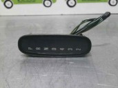 Recambio de mando para mg serie 75 (rj) 2.0 16v cdti referencia OEM IAM UCX100072 403205001001 VDO