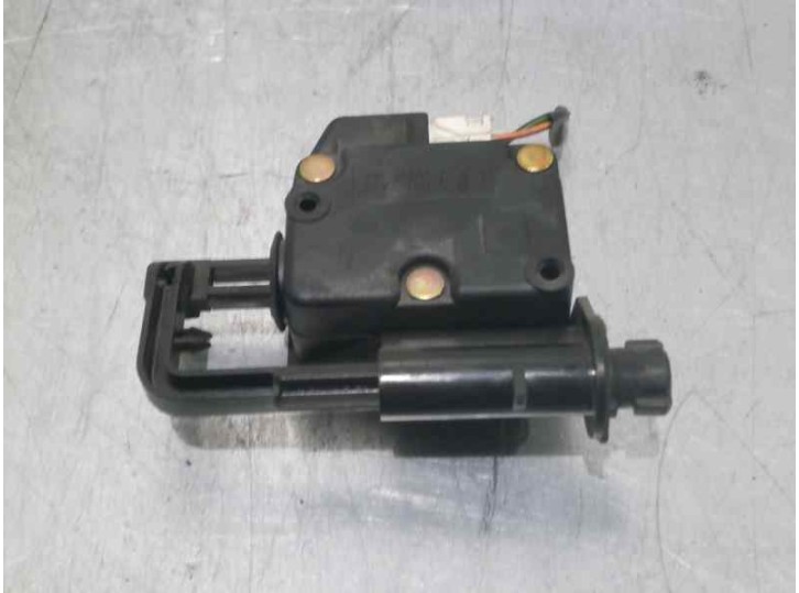 Recambio de motor tapa deposito combustible para mg serie 75 (rj) 2.0 16v cdti referencia OEM IAM 