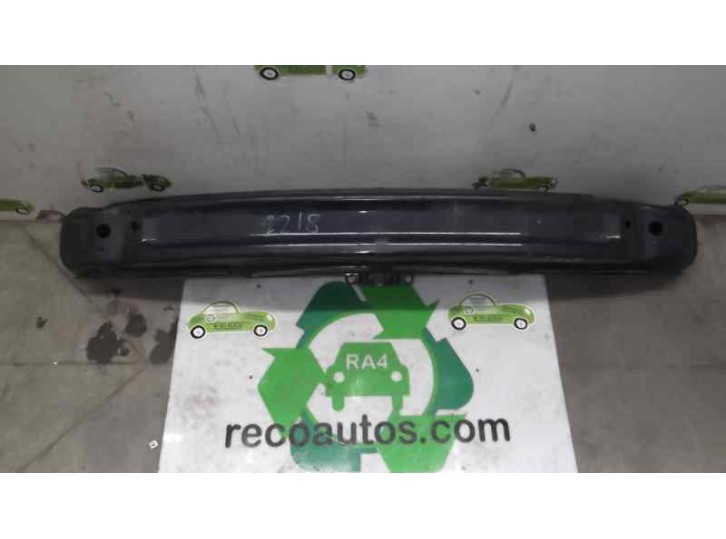 Recambio de refuerzo paragolpes delantero para renault laguna ii (bg0) 2.2 dci turbodiesel referencia OEM IAM HIERRO 