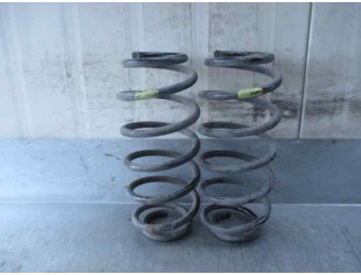 Recambio de muelle amortiguacion para toyota yaris verso (ncp2/nlp2) 1.3 16v cat referencia OEM IAM 