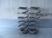 Recambio de muelle amortiguacion para toyota yaris verso (ncp2/nlp2) 1.3 16v cat referencia OEM IAM   