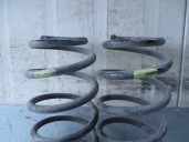 Recambio de muelle amortiguacion para toyota yaris verso (ncp2/nlp2) 1.3 16v cat referencia OEM IAM   