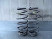 Recambio de muelle amortiguacion para toyota yaris verso (ncp2/nlp2) 1.3 16v cat referencia OEM IAM   