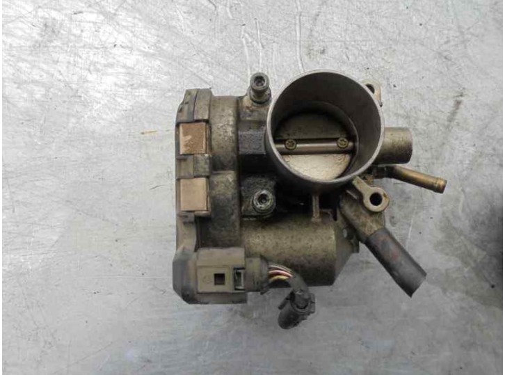 Recambio de caja mariposa para seat ibiza (6k1) stella referencia OEM IAM 