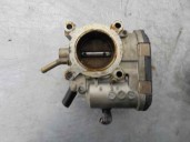 Replacement throttle body for Seat Ibiza (6K1) Stella OEM IAM reference 