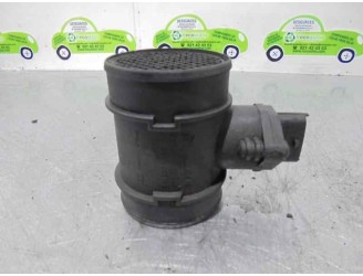 Recambio de caudalimetro para ford fiesta (dx) 1.3 cat referencia OEM IAM 0281002180 0281002180 BOSCH