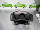 Recambio de pinza freno delantera derecha para renault clio iii 1.2 referencia OEM IAM TRW 