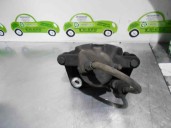 Recambio de pinza freno delantera derecha para renault clio iii 1.2 referencia OEM IAM TRW 