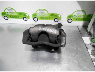 Recambio de pinza freno delantera izquierda para renault clio iii 1.2 referencia OEM IAM   