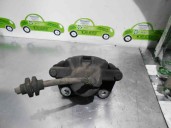 Recambio de pinza freno delantera izquierda para renault clio iii 1.2 referencia OEM IAM   